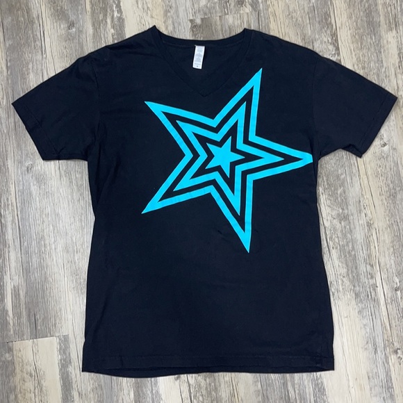 Dirty Couture Other - Dirty Couture Men’s V-neck Tee